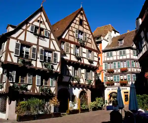 Colmar