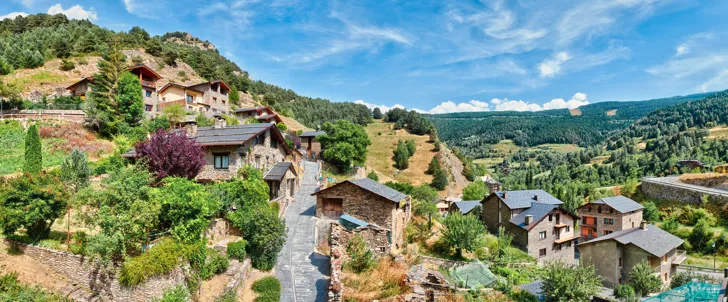 La Massana