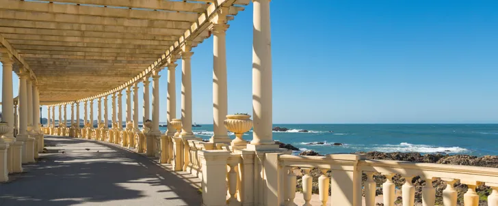 Pérgola da Nevogilde