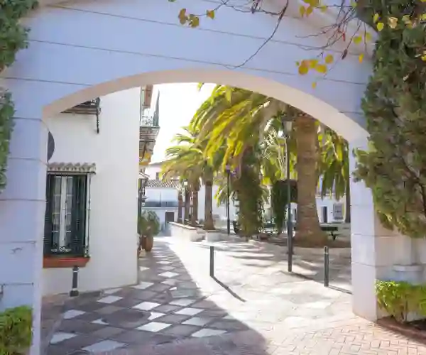 Benalmádena