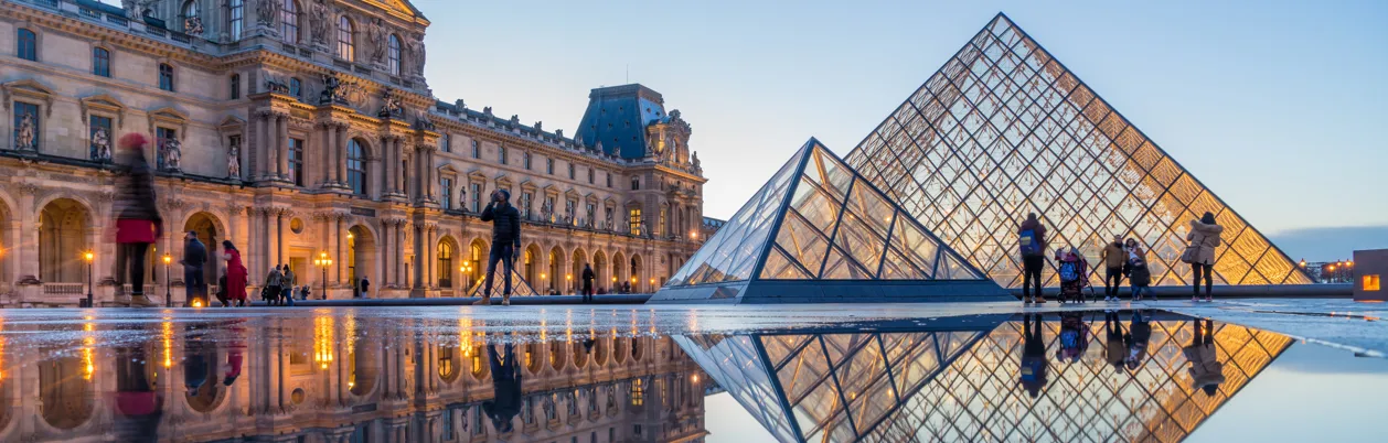 Louvre