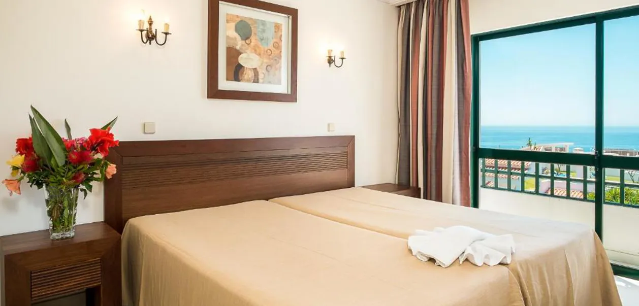 Hotel Cerro Mar Atlântico