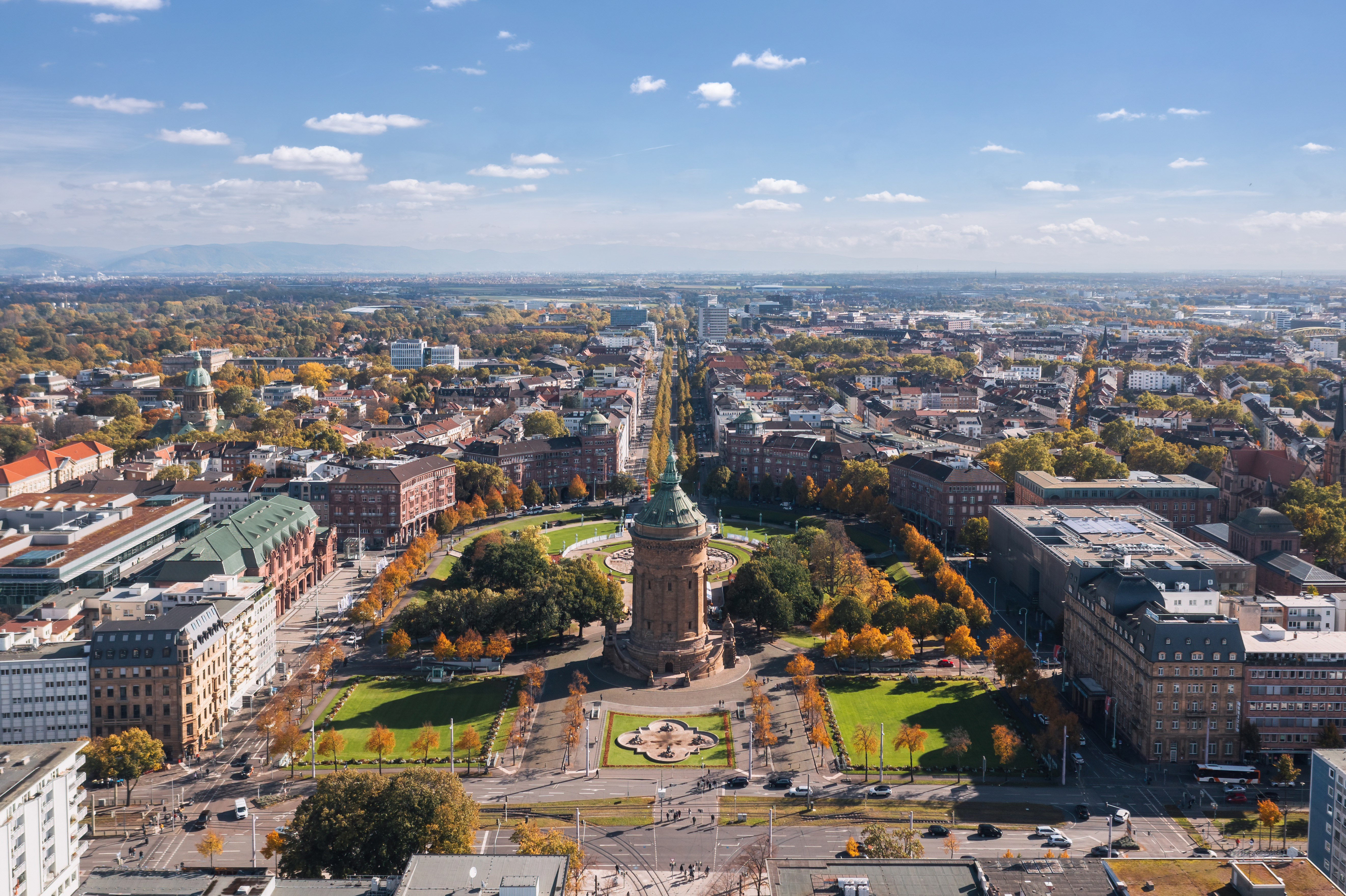 Mannheim