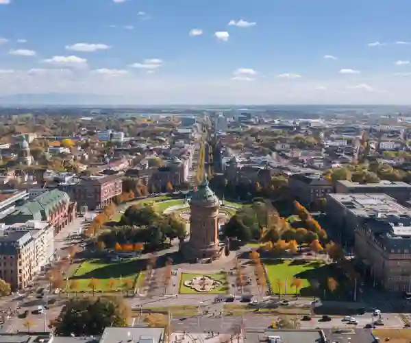 Mannheim