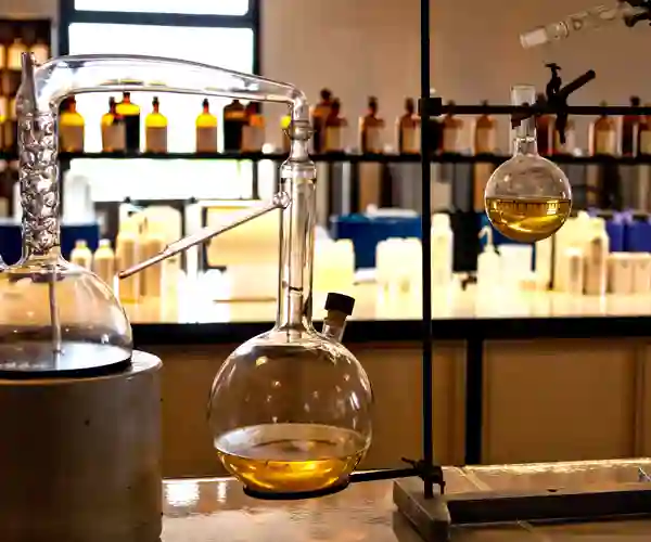 Eau De Parfum og Eau De Toilette