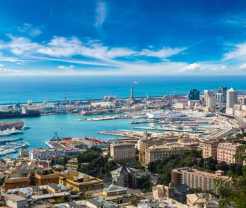 Genova