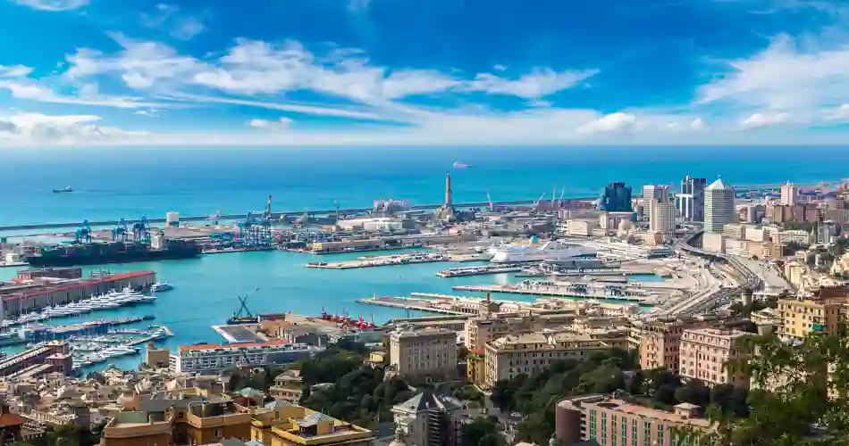 Genova