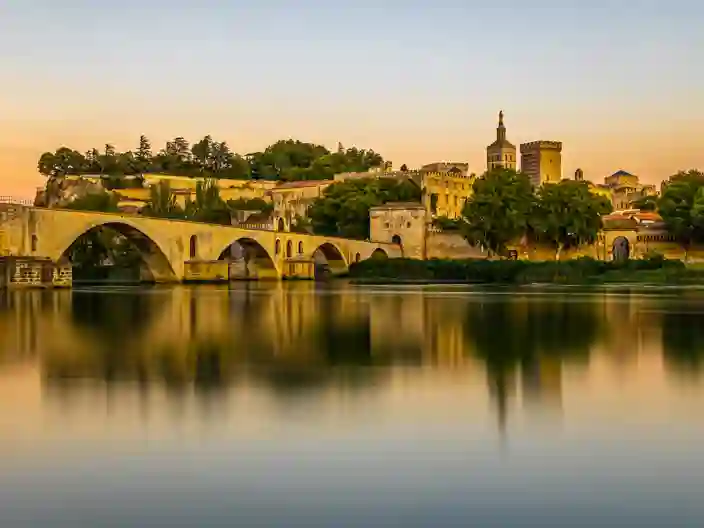 Avignon
