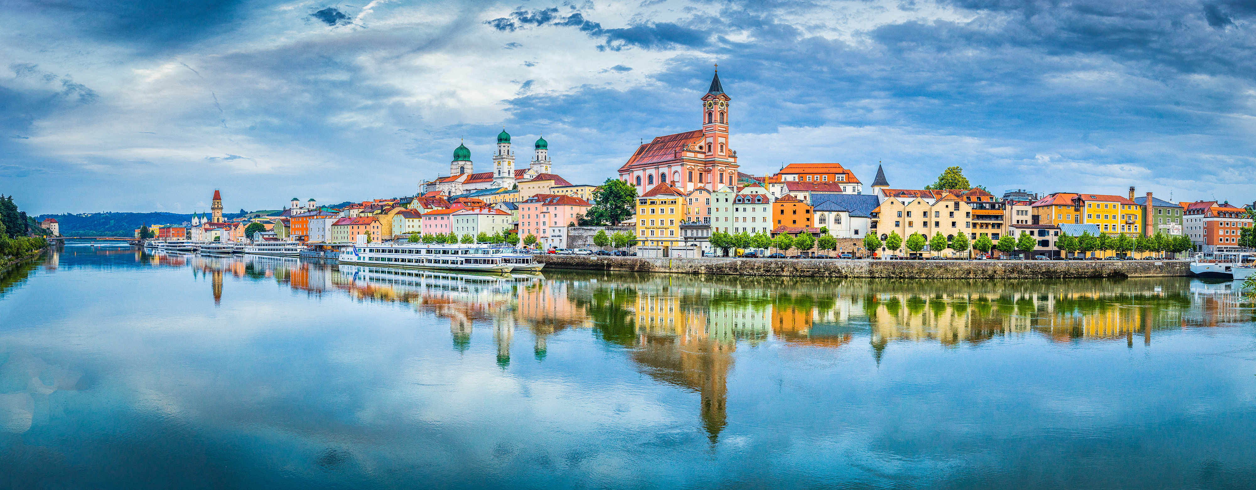 Passau