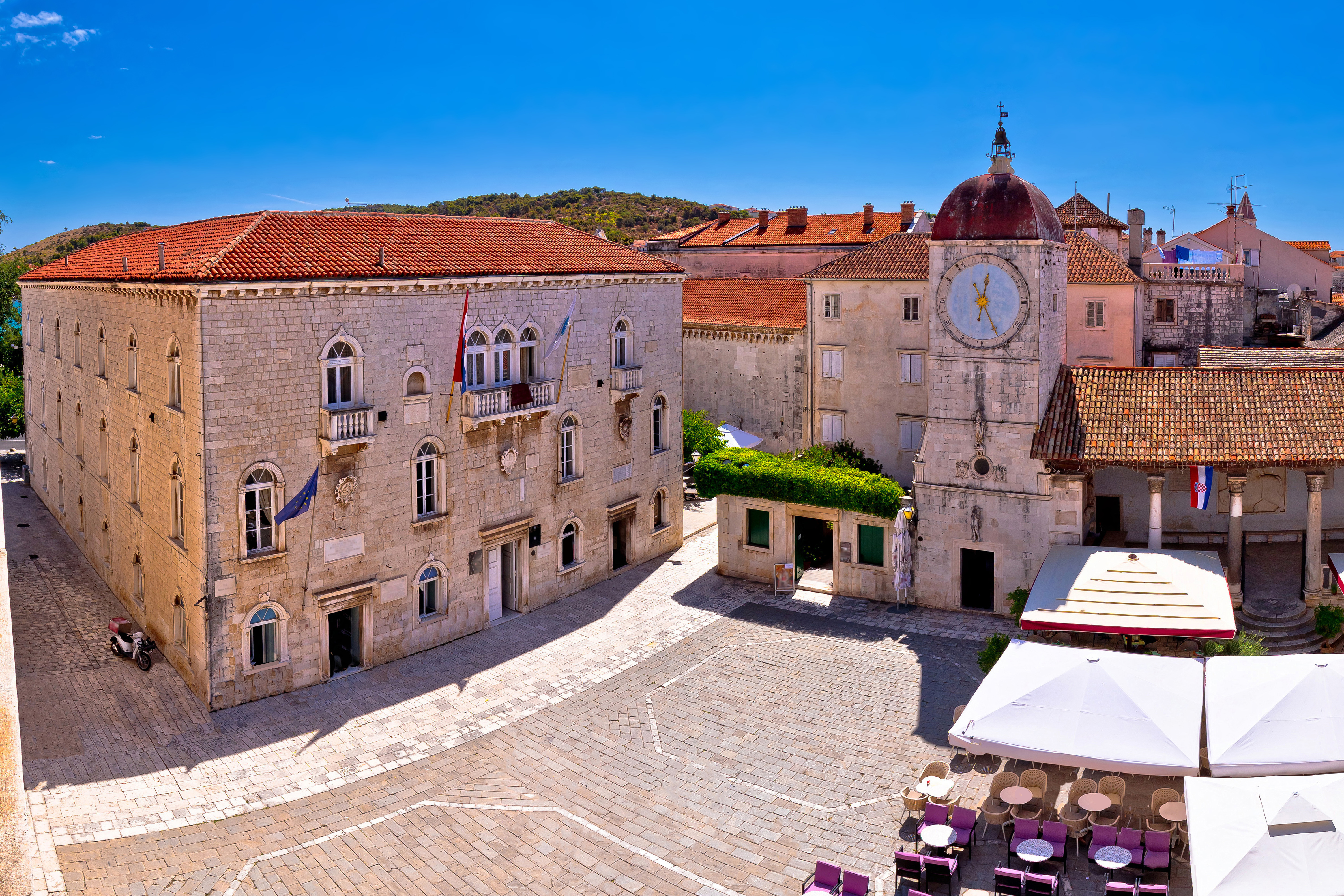 Trogir