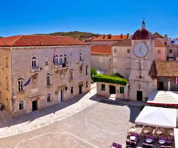 Trogir