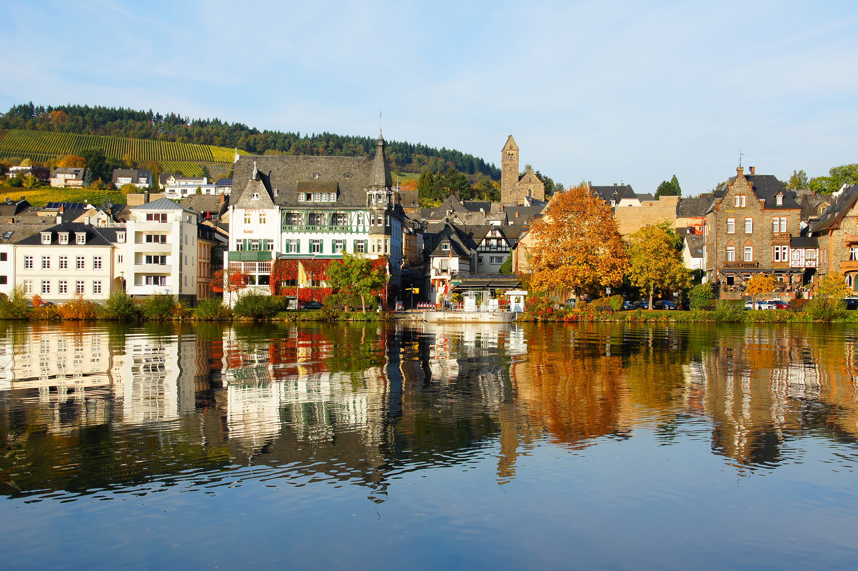 Traben-Trarbach