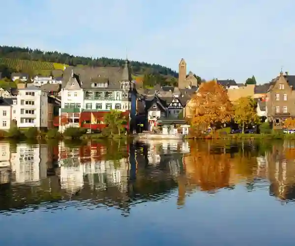 Traben-Trarbach