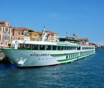 M/S Michelangelo