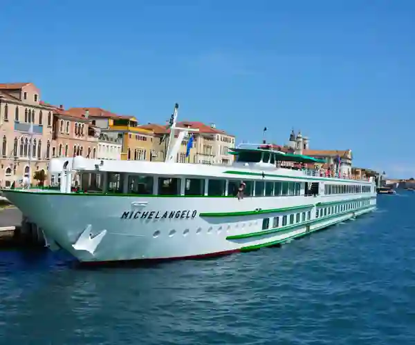 M/S Michelangelo