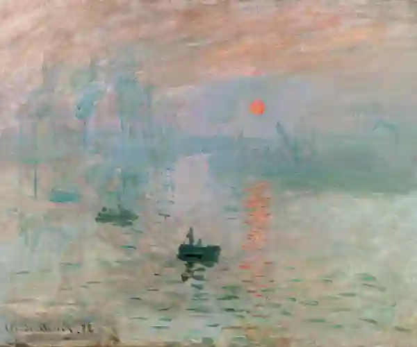Claude Monet