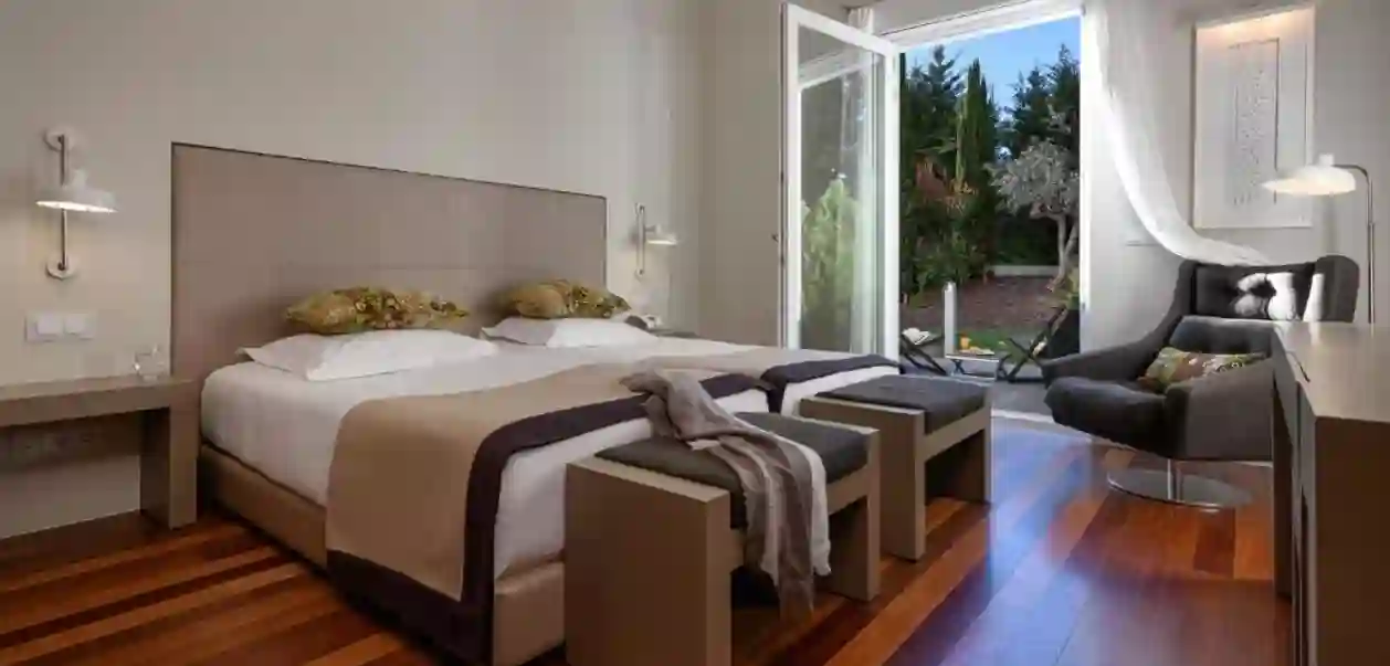 Hotel M’Ar de AR Aqueduto