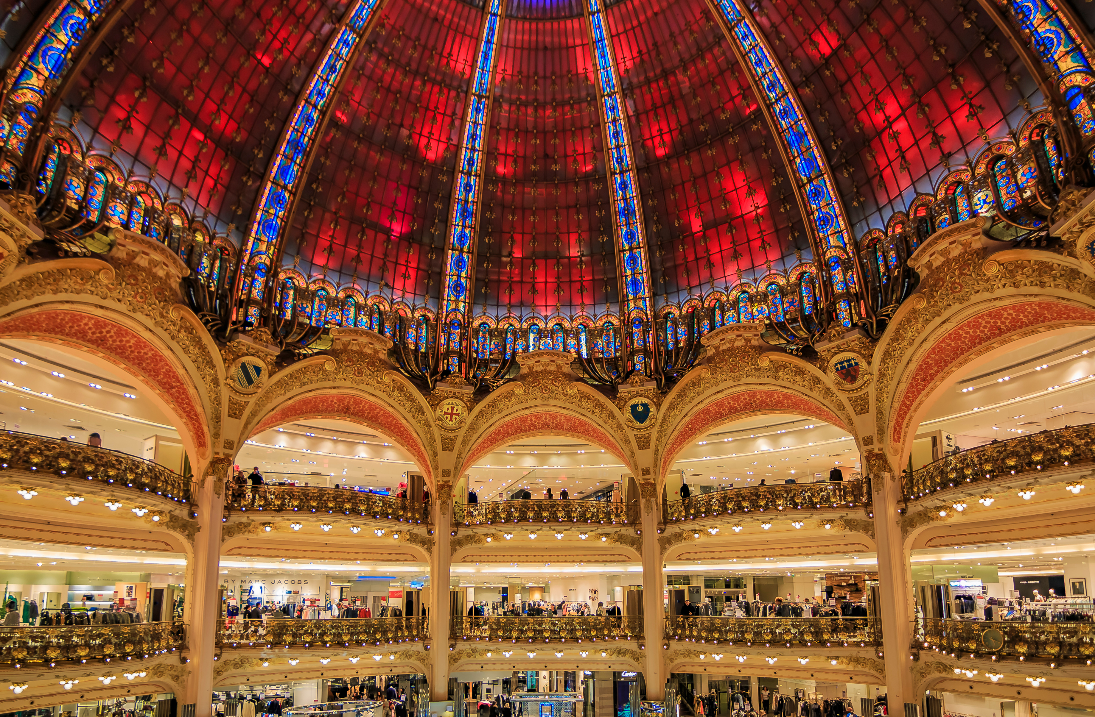 Galeries Lafayette