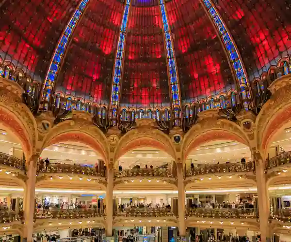 Galeries Lafayette