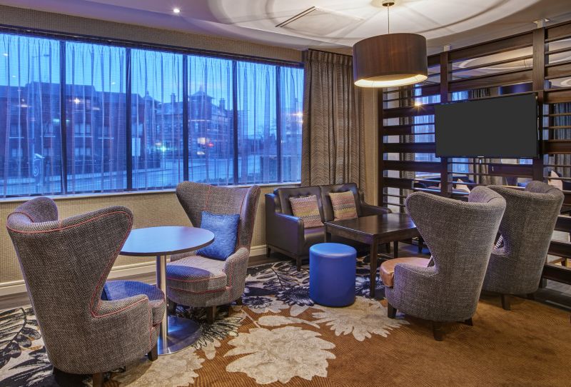 Holiday Inn Belfast City Centre