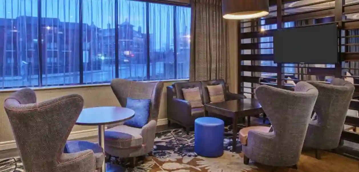 Holiday Inn Belfast City Centre