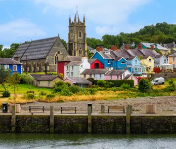 Aberystwyth