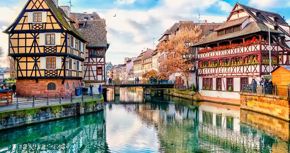 Strasbourg