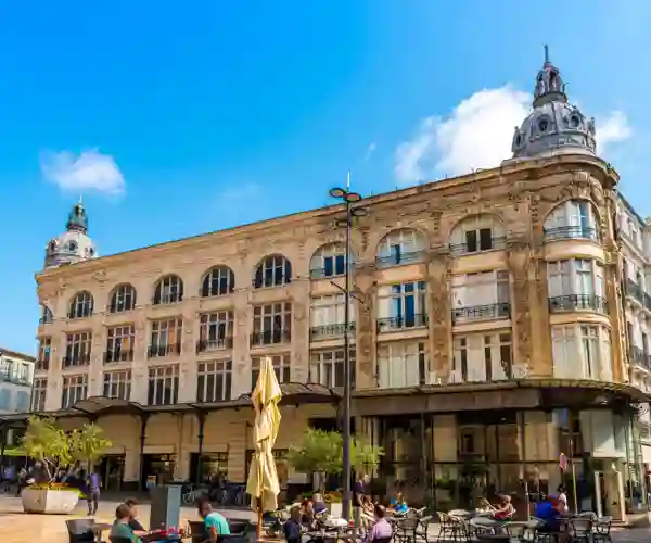 Magasin à Narbonne