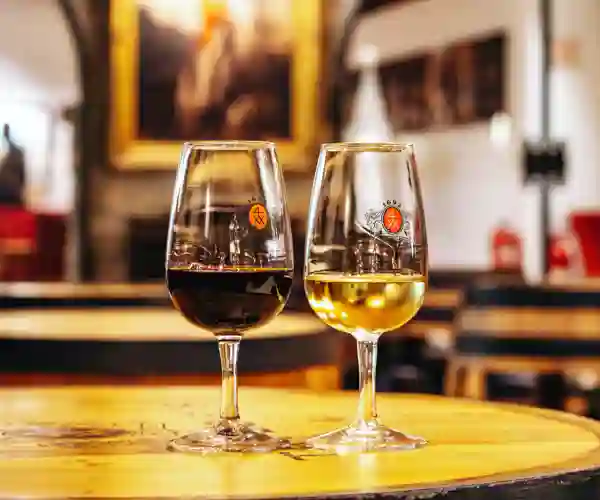 Portvinshuset Taylors