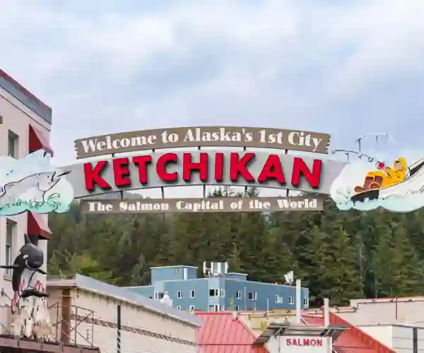 Ketchikan