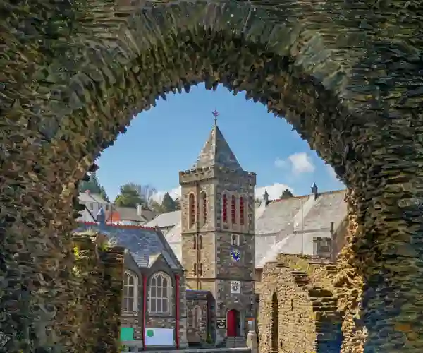 Rådhuset i Launceston