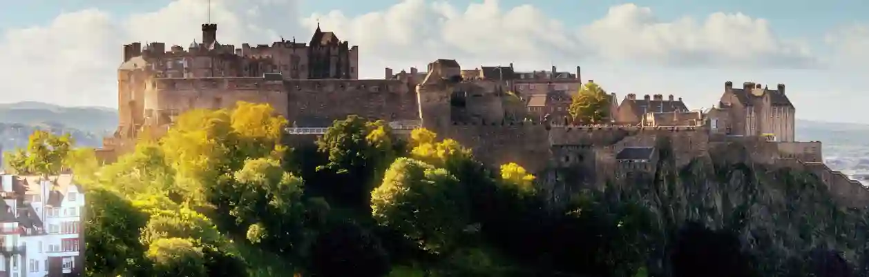Edinburgh Slot