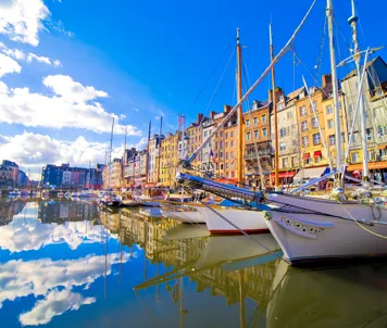 Honfleur