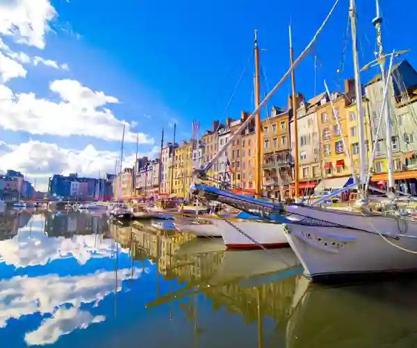 Honfleur