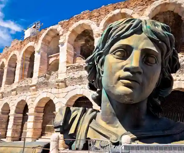 Arena di Verona