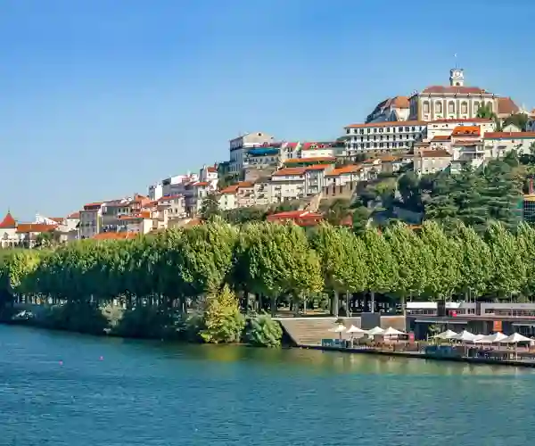 Coimbra