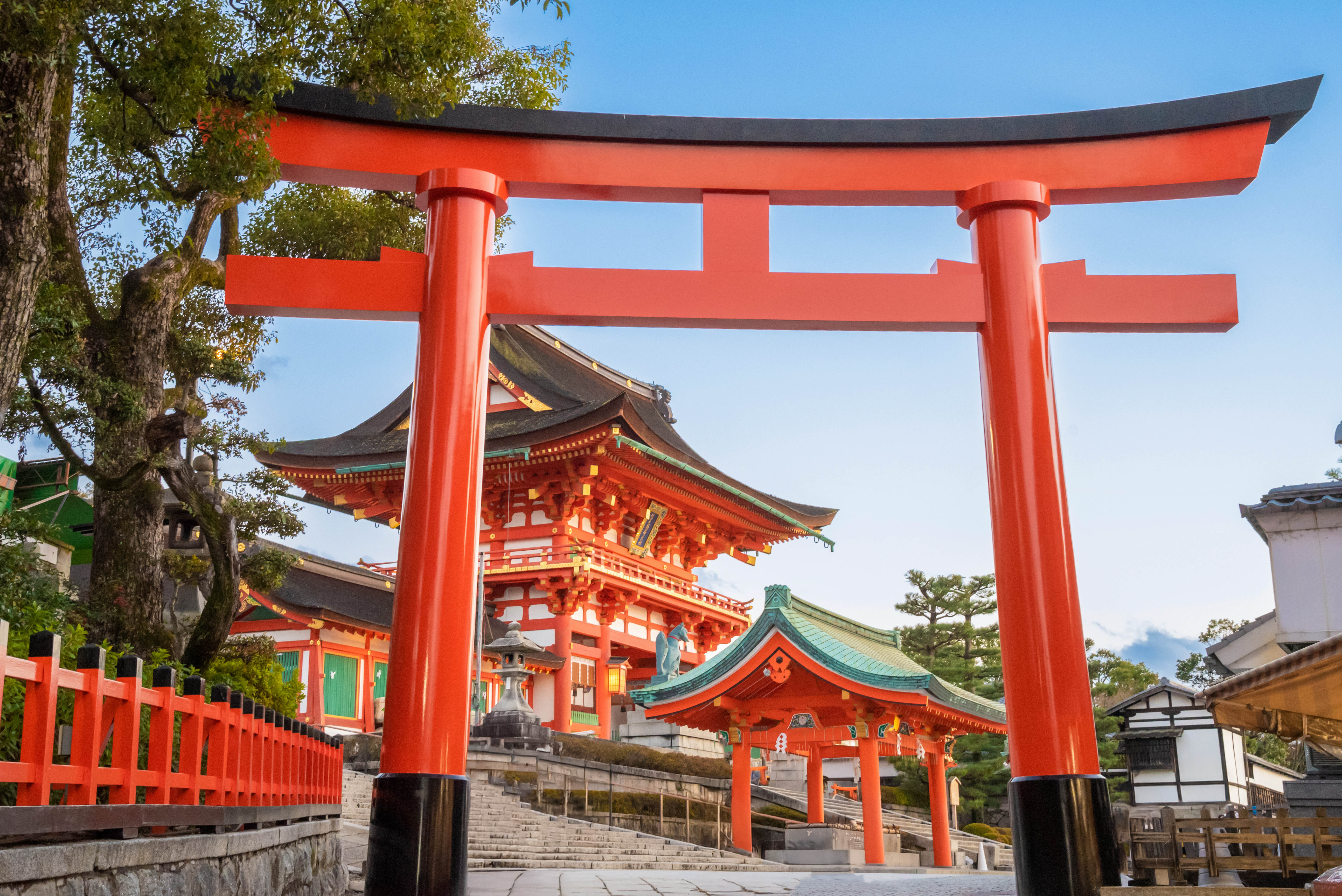 Fushimi Inari-taisha
