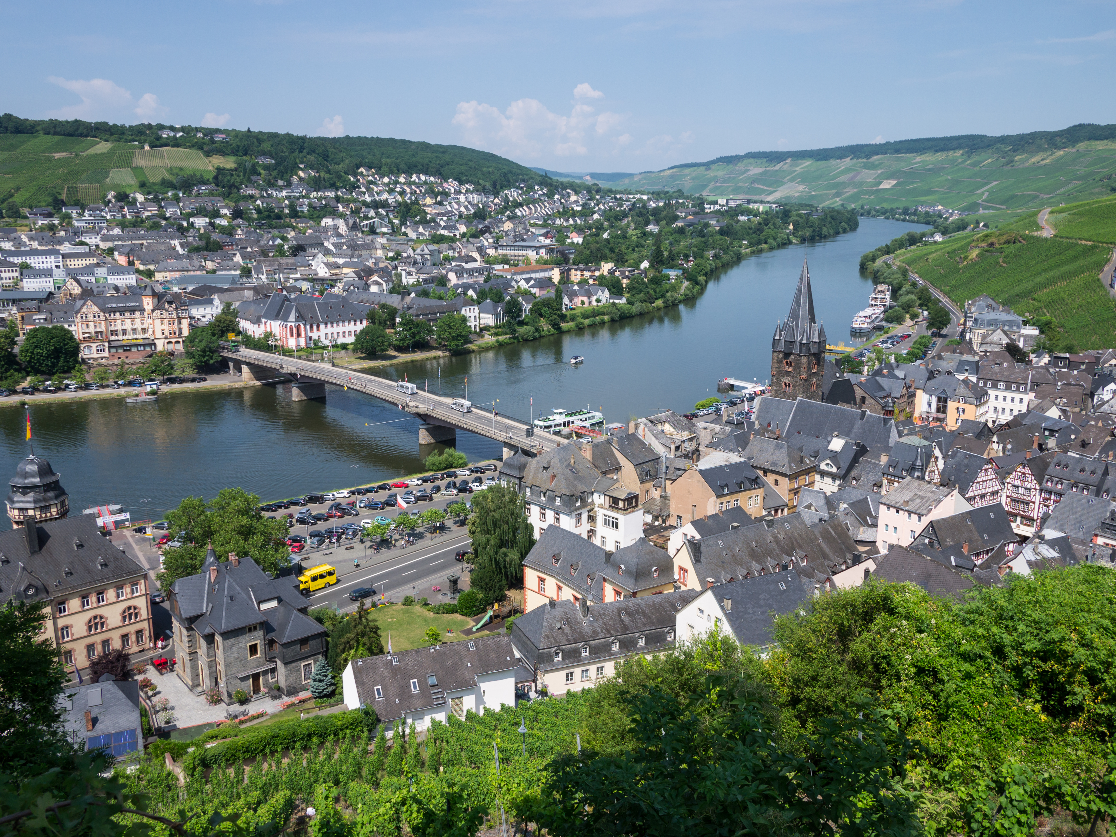 Bernkastel Kues