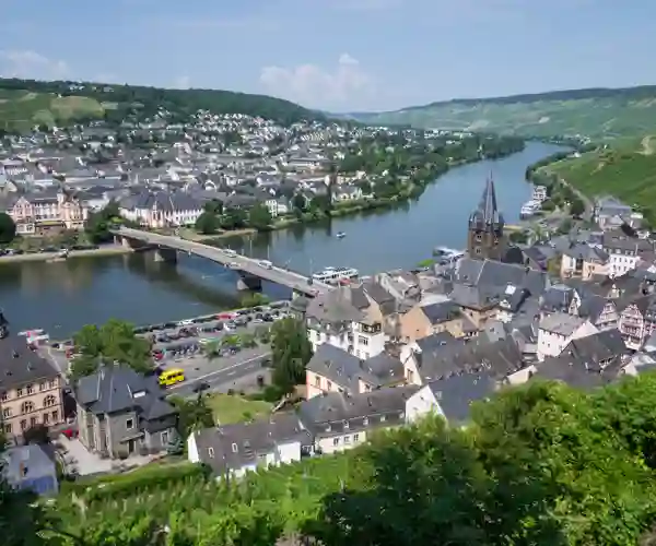 Bernkastel Kues