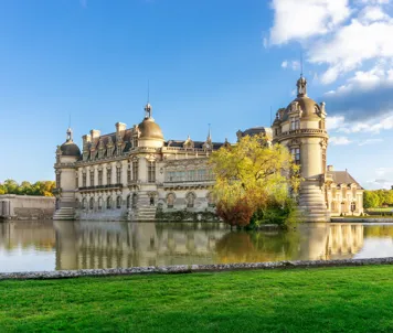 Château de Chantilly