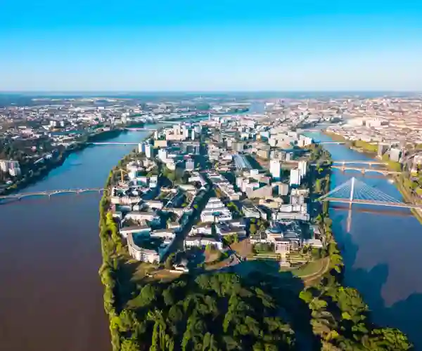 Nantes