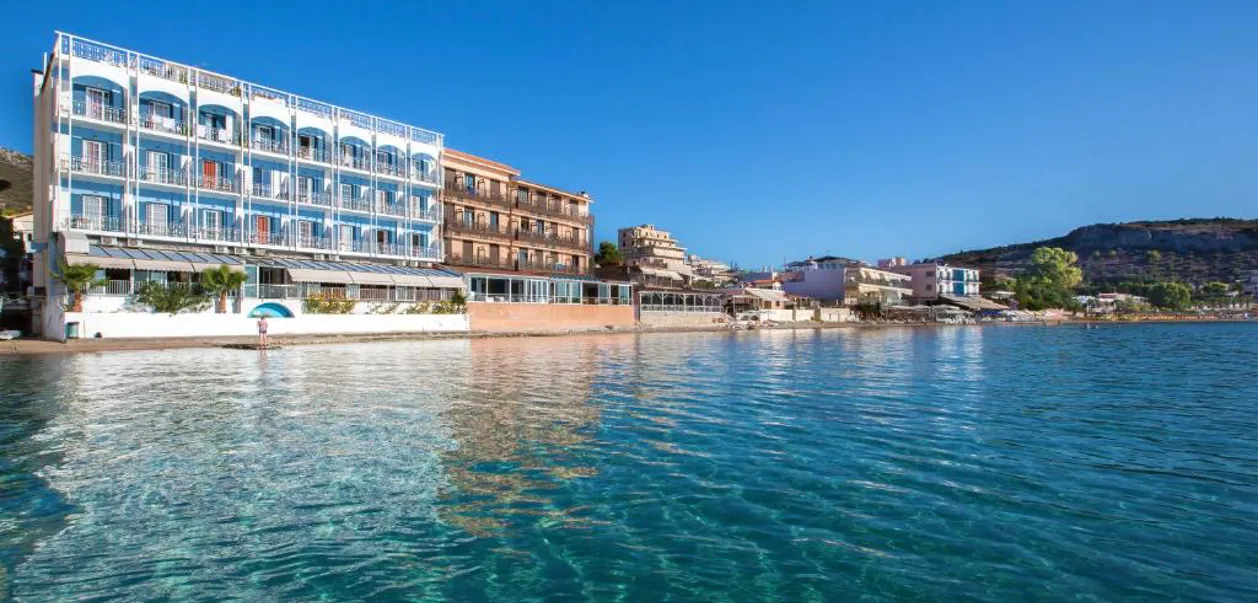 Hotel Tolo