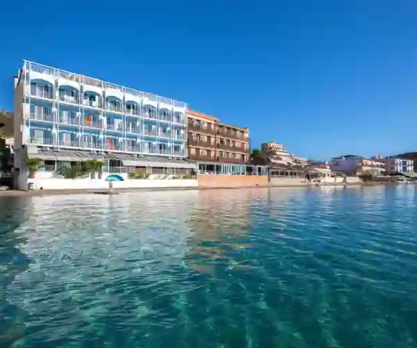 Hotel Tolo
