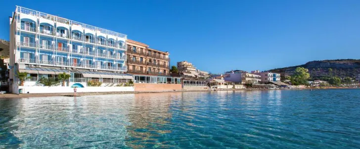 Hotel Tolo
