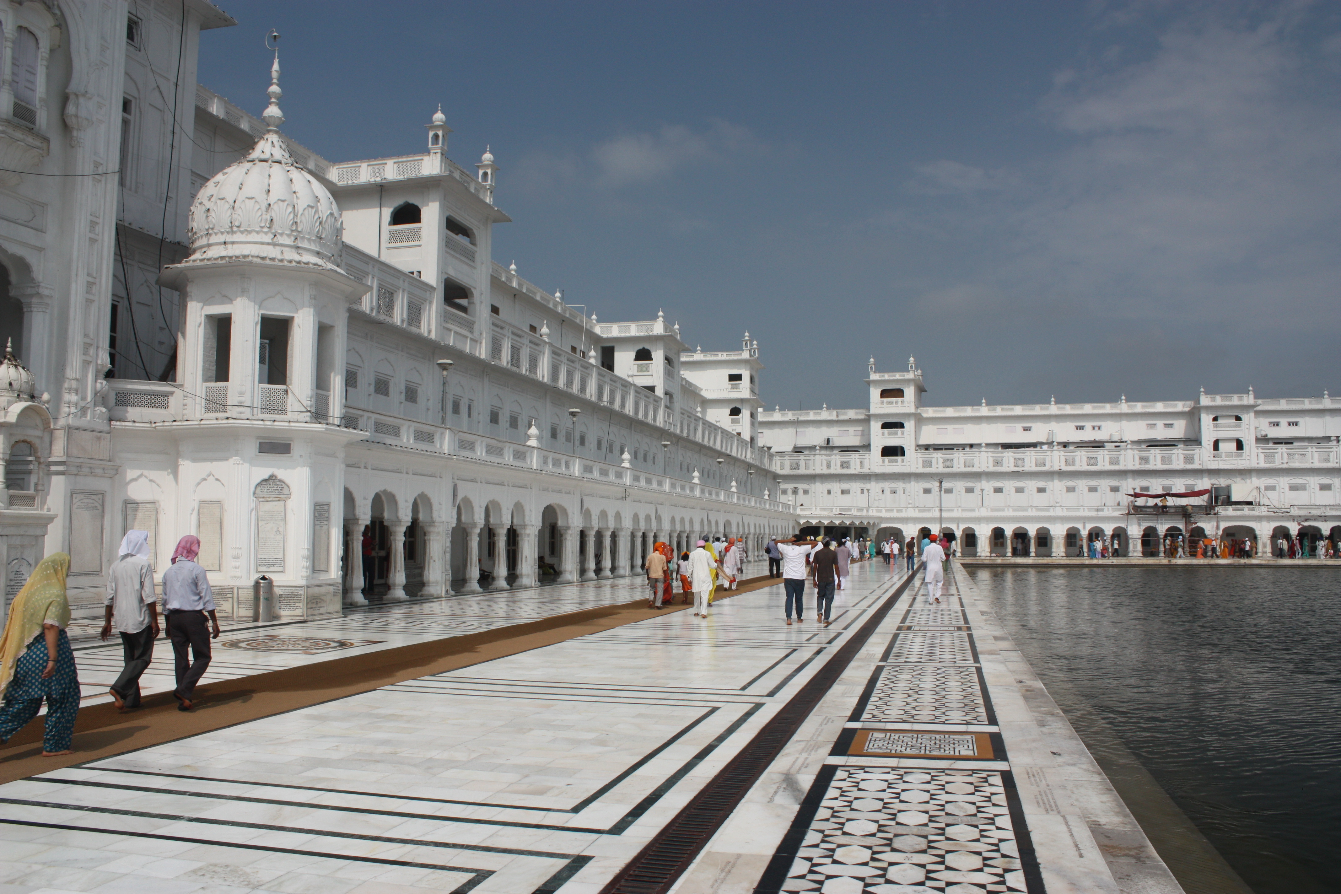 Amritsar 