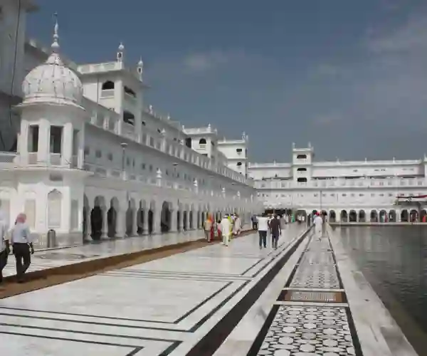 Amritsar