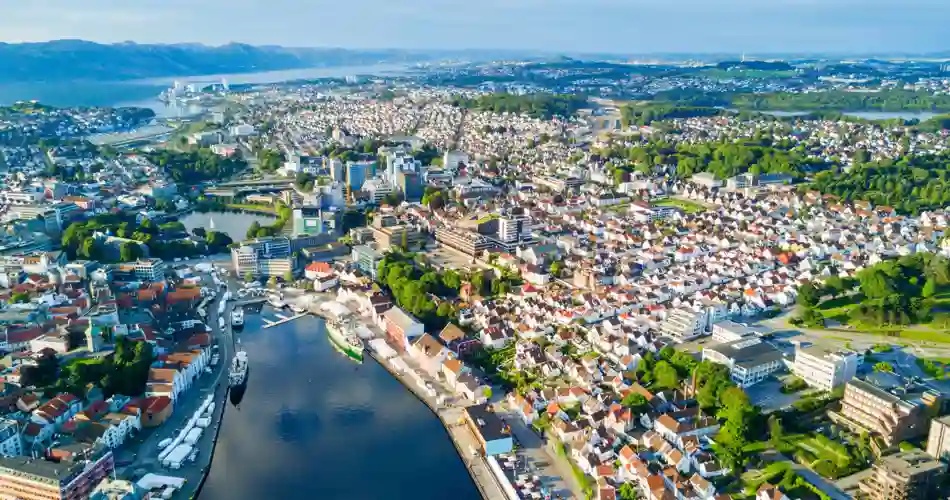 Stavanger