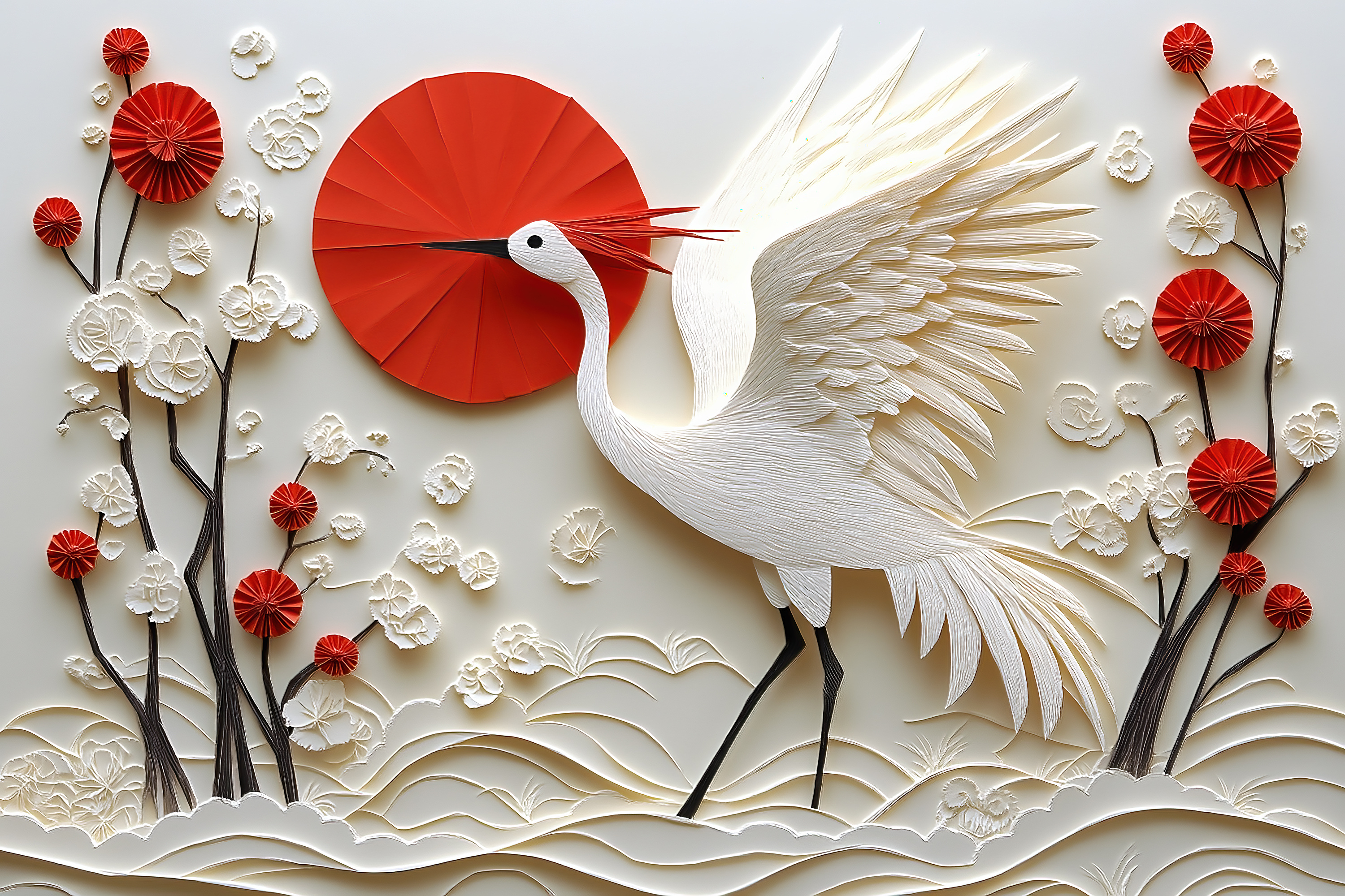 Tranens betydning i Japan