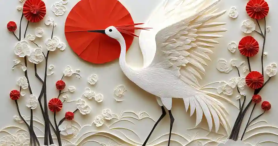 Tranens betydning i Japan