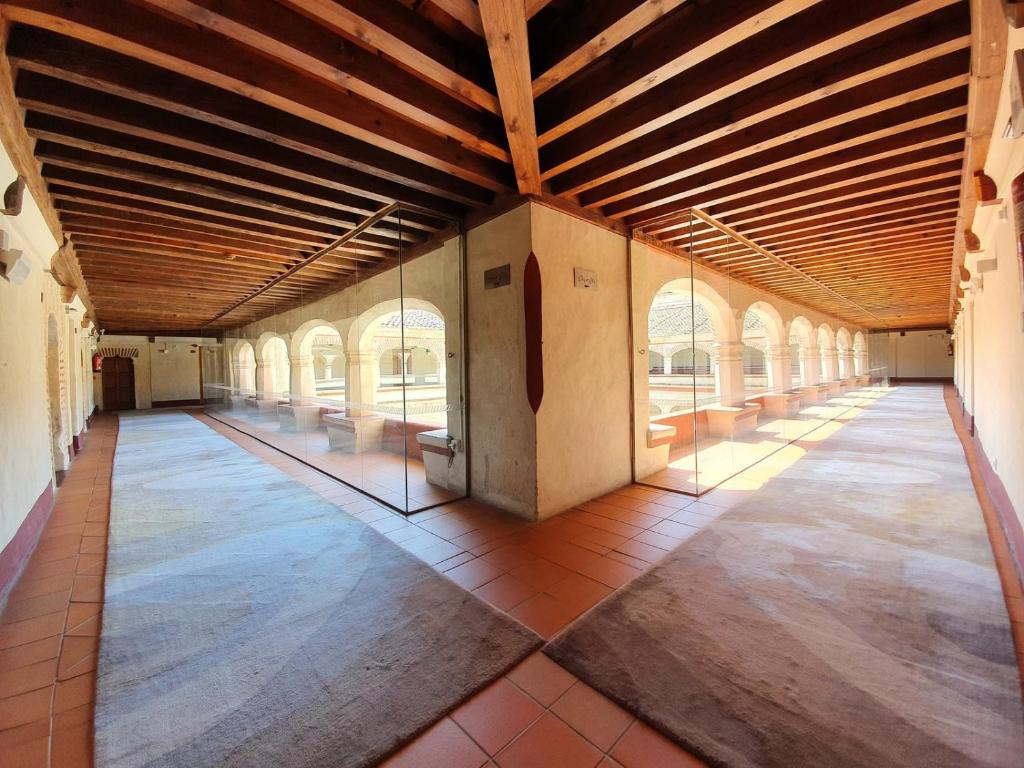 Hotel SAR San Antonio El Real